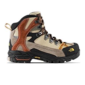 The North Face Dhaulagiri Mid Hiking Boots Size 6